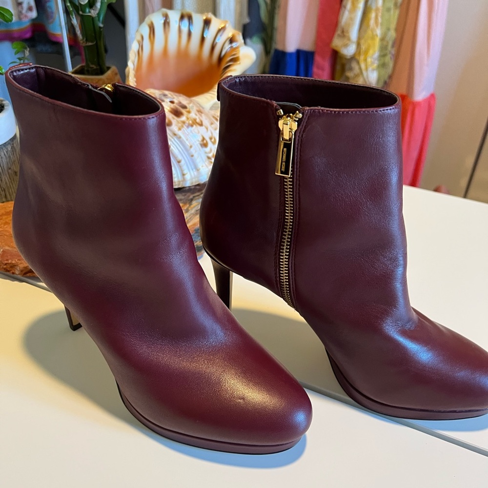 Michael Kors boots